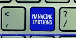 Big Emotions