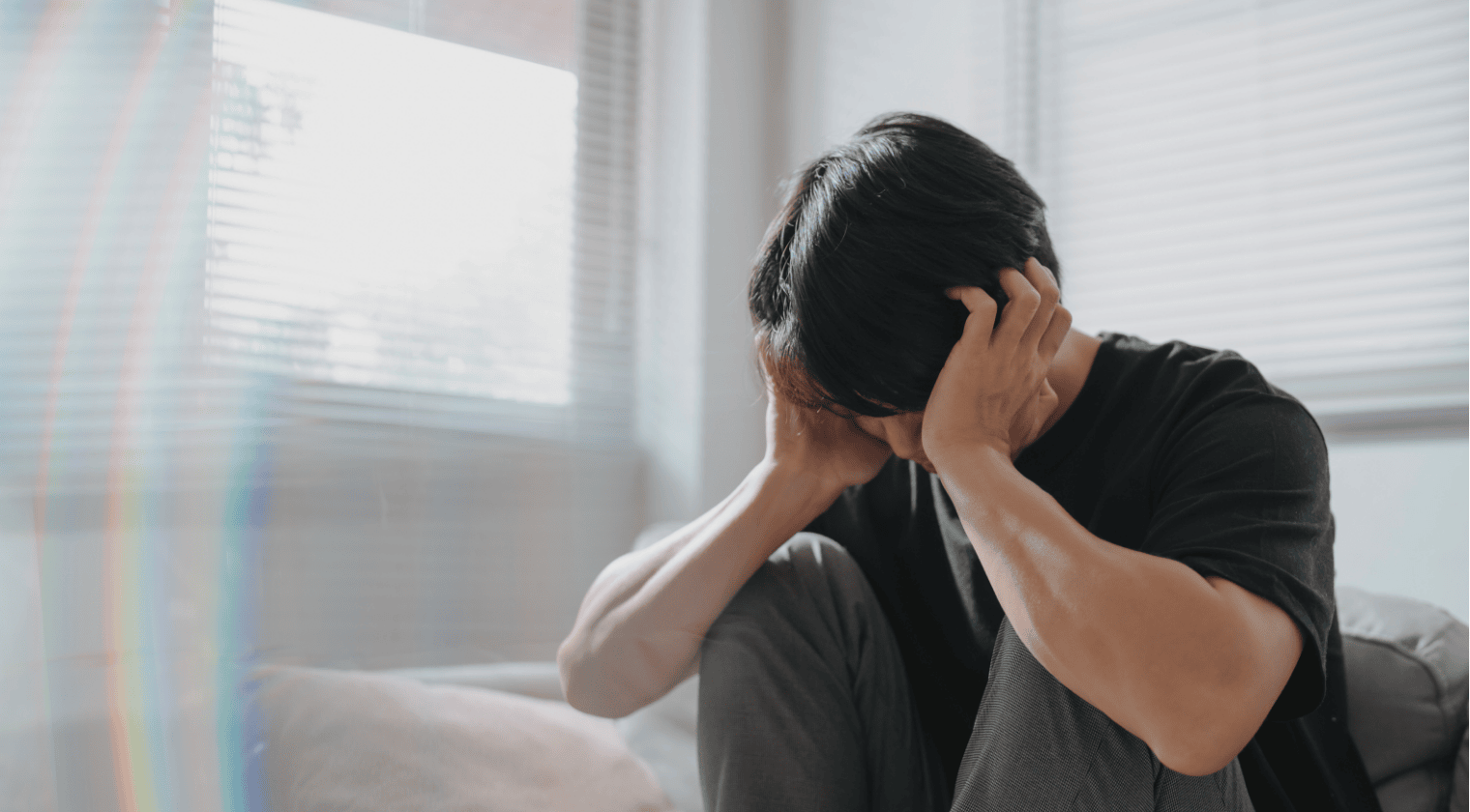 What to Do After You’ve 'Tried Everything' for Anxiety