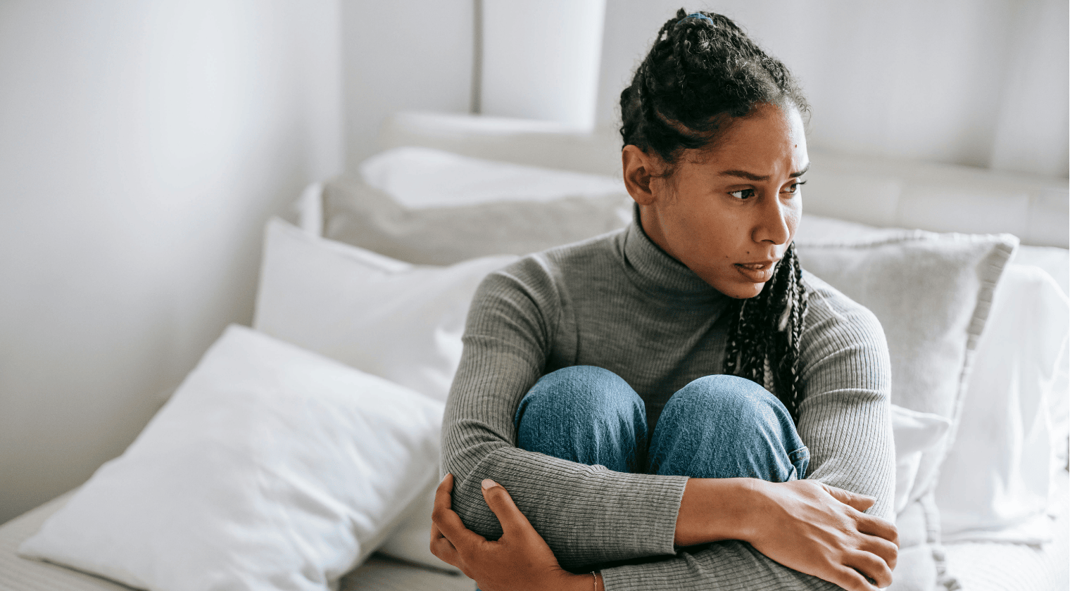 What to Do After You’ve 'Tried Everything' for Anxiety