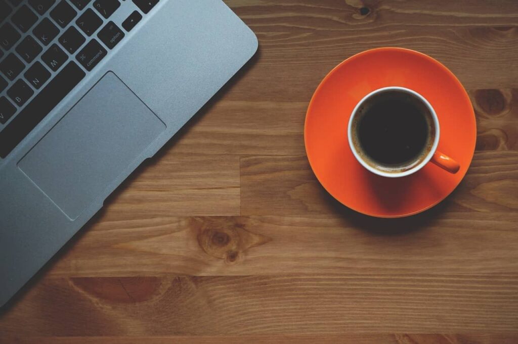 cup-of-coffee-and laptop
