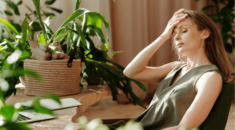 Achievement Fatigue