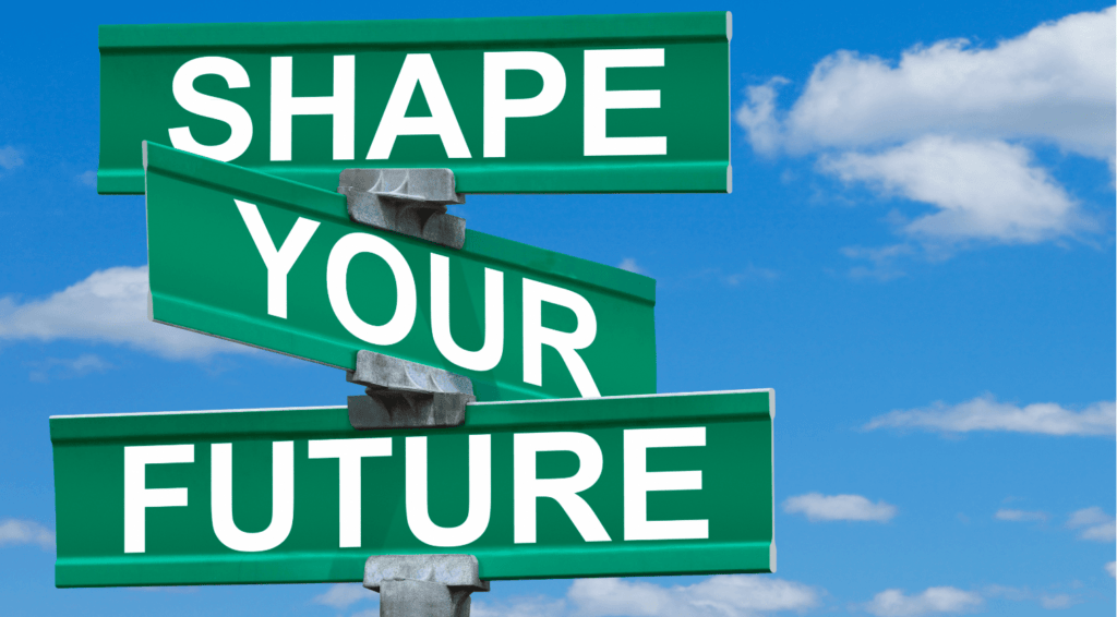 Shape Your Future Self