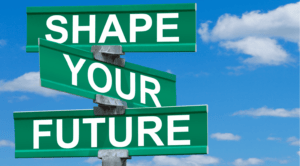 Shape Your Future Self