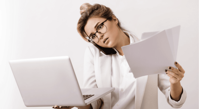 How to Stop Turning Every Task Into a Mental Marathon