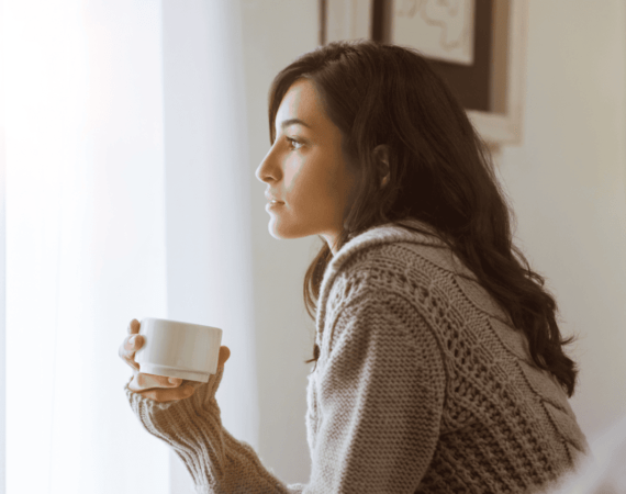 Anticipatory Anxiety