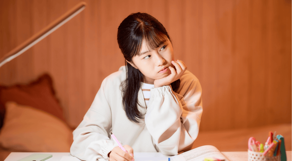 Handle Your Thoughts