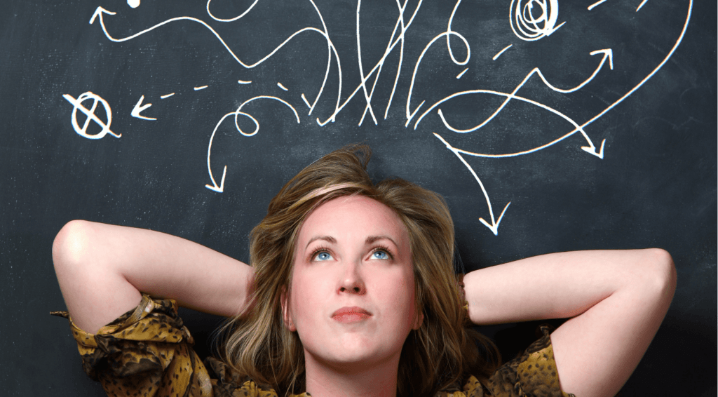 Handle Your Thoughts