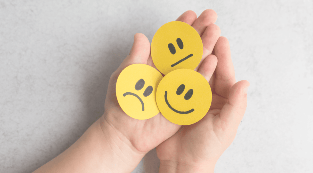 Reassurance vs. Regulation