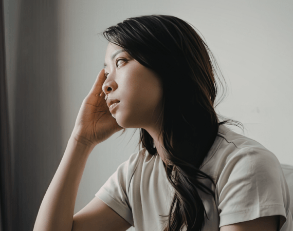 Child Intrusive Thoughts: Stay Calm and Respond Effectively