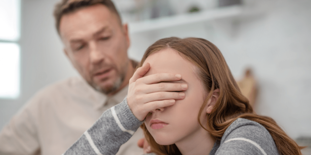 Child Intrusive Thoughts