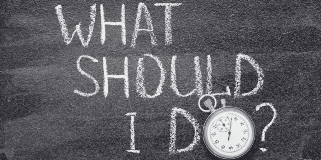 Anxiety Can Look Like Anger