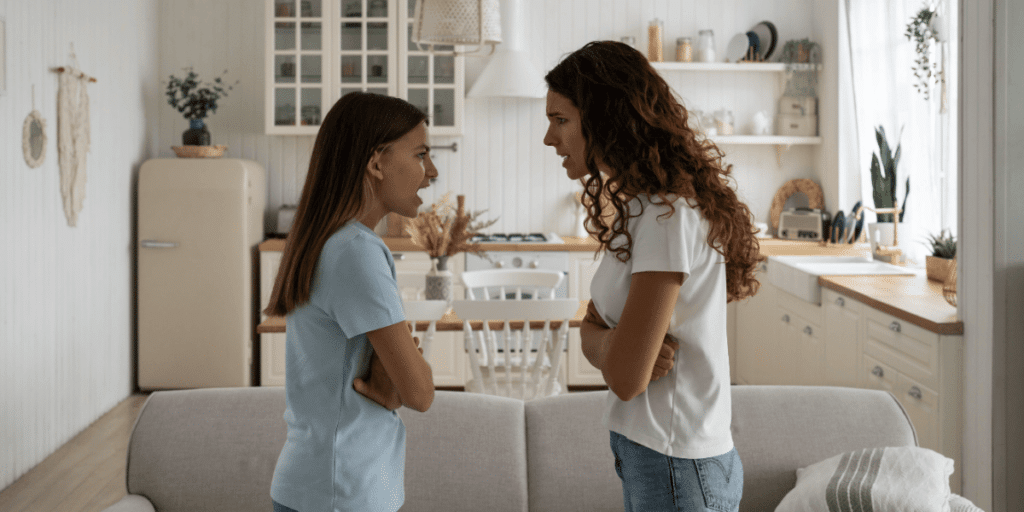 Anxiety Can Look Like Anger