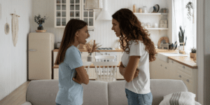 Anxiety Can Look Like Anger