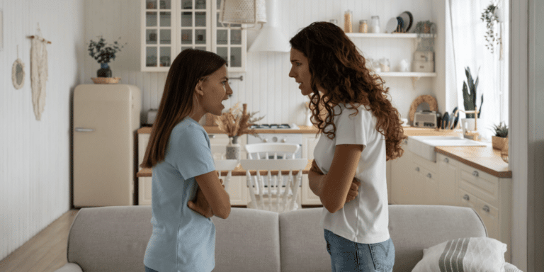 Anxiety Can Look Like Anger