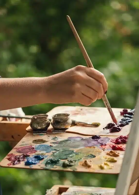 Art Therapy New