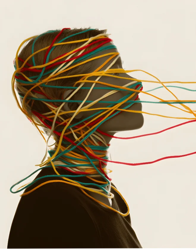 emotional patterns behavior