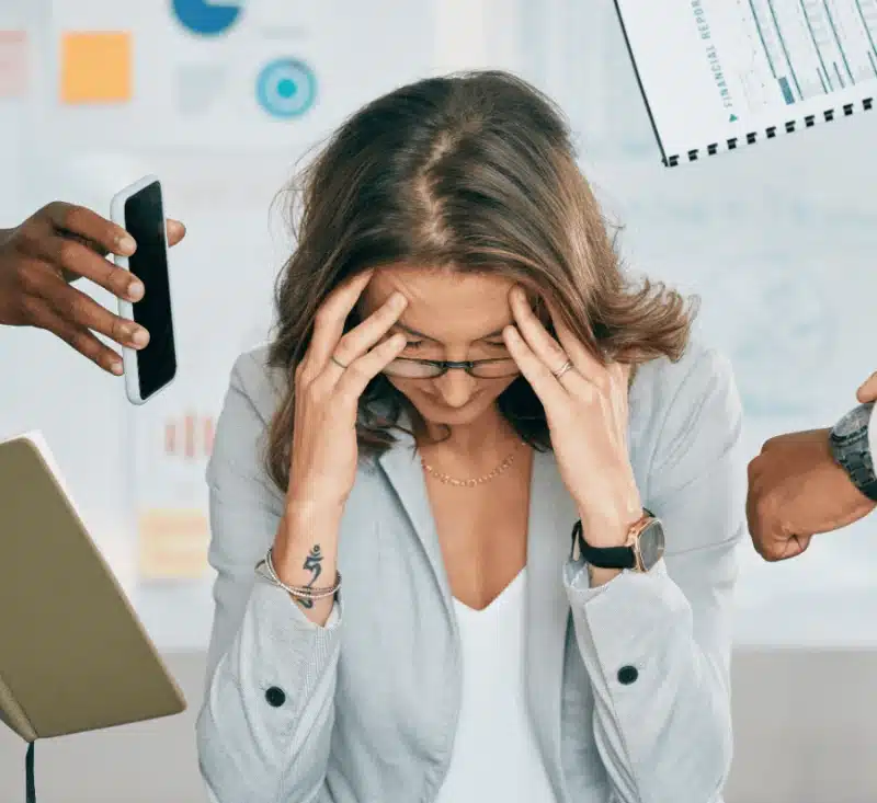 emotional regulations therapy
