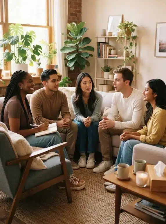 young adults therapy in new jersey